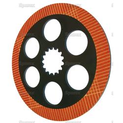 UT3045   Brake Disc---Replaces 114622C2 